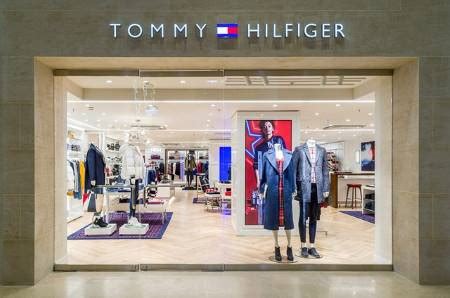 Tommy Hilfiger in Dominican Republic Locations & Store Hours.